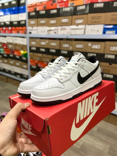 Nike Dunk Low Sail Multi-Camo (GS)