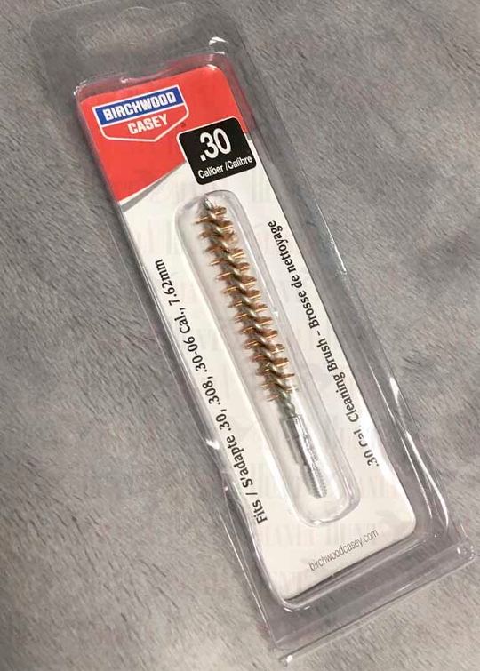 Birchwood Casey brush cal 7.62