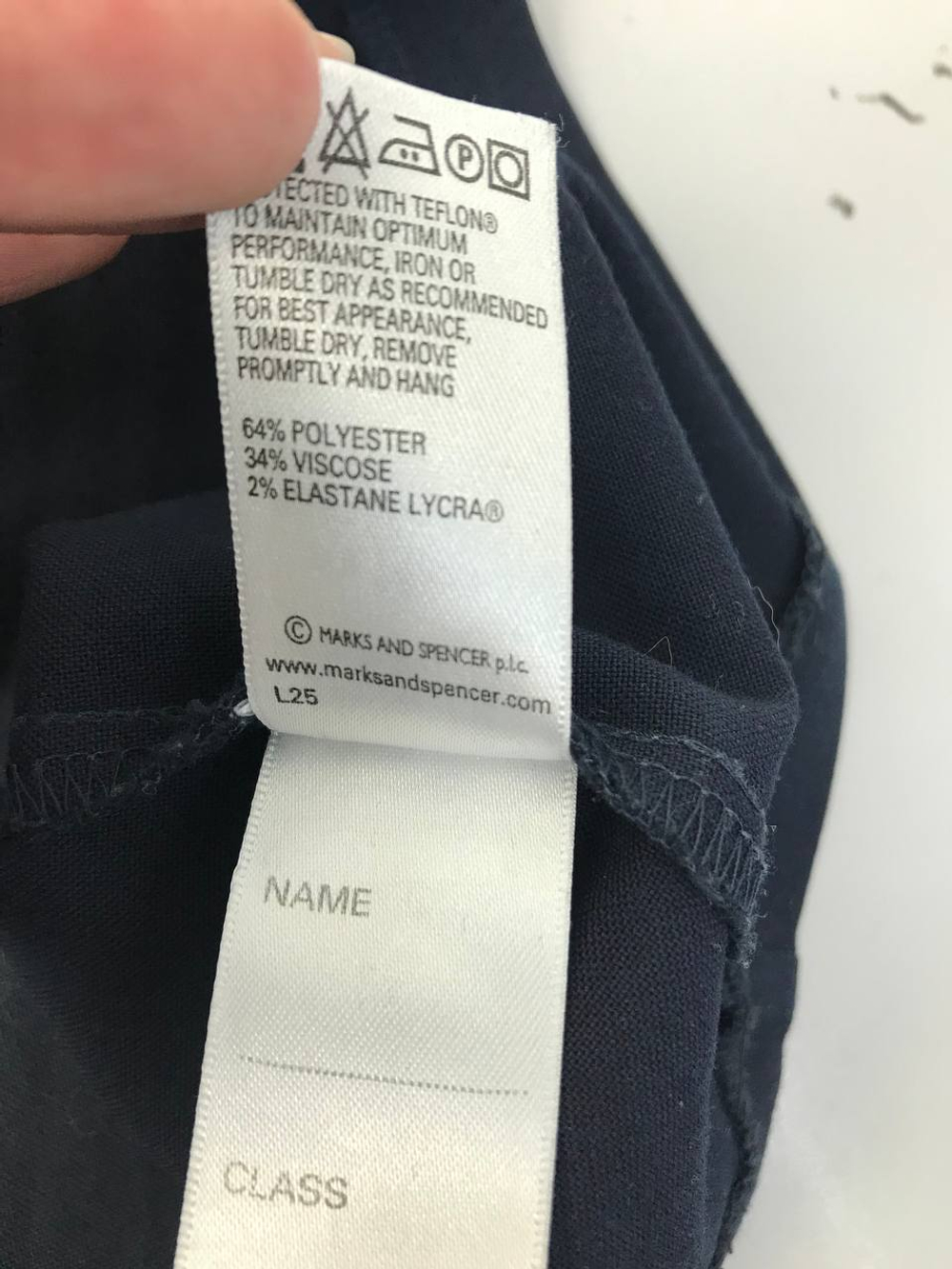 Юбка Marks&Spencer стильная 42 размер