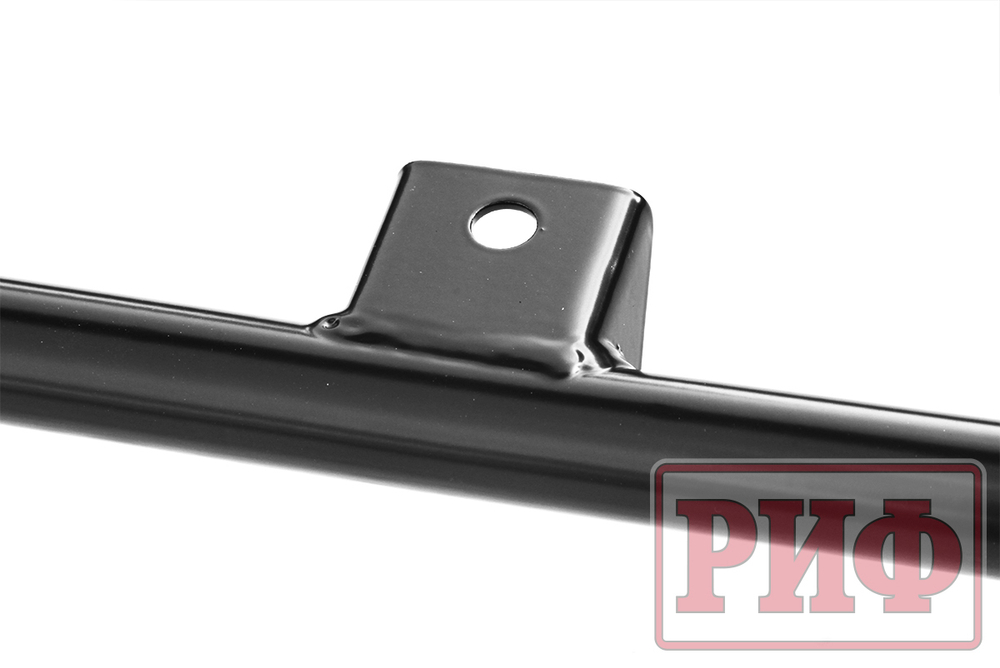 Багажник экспедиционный 1200x2100 мм УАЗ Патриот РИФ