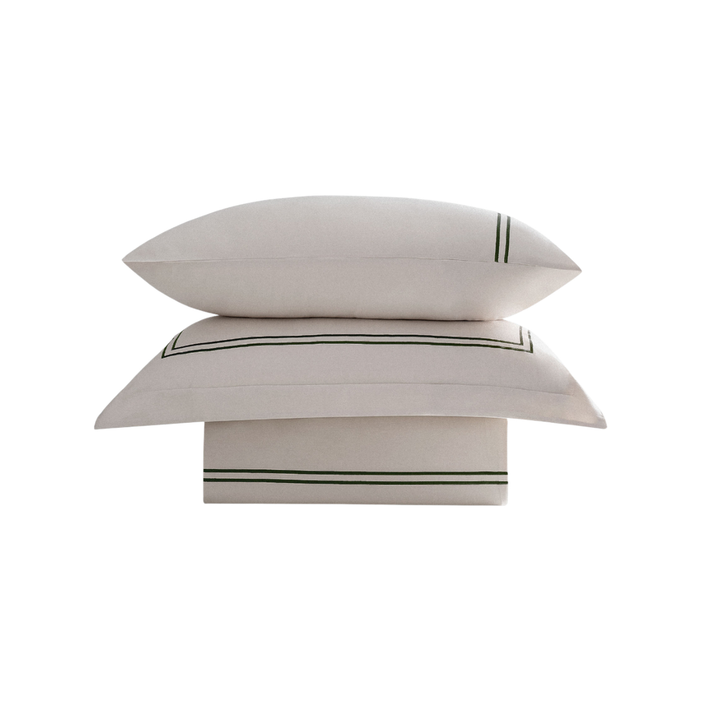 Постельное белье Organic Series | Lavin Beige