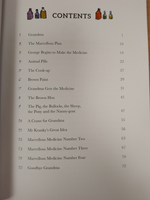 George's Marvellous Medicine (Colour Edition)