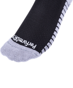 Носки спортивные DIVISION PerFormDRY Pro Training Socks, черный