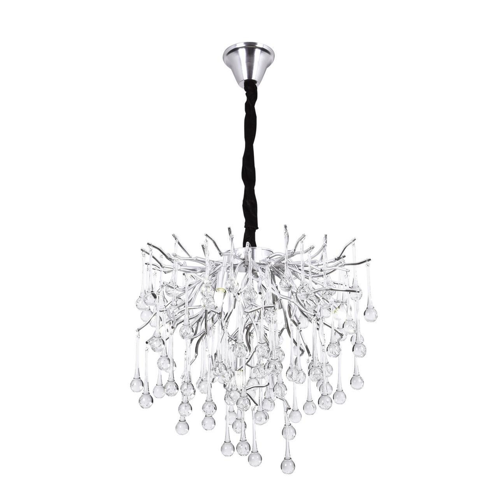 Подвесная люстра Modestyle MS.2105.400 SL