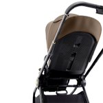 Детская коляска Sweet Baby Elegante 2 в 1 Chrome Brown