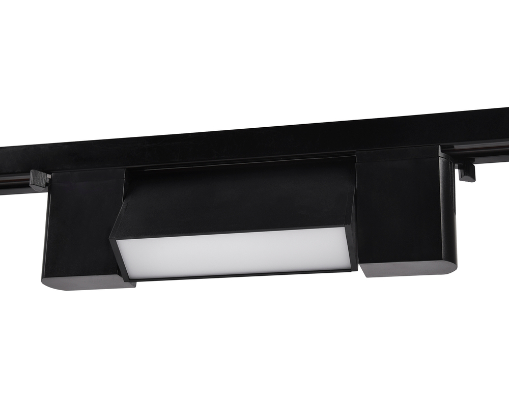 GL6660 BK черный LED 6W 4200K