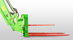 Вилы тюковые Flagman | Флагман F01