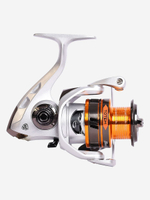 Катушка безынерционная Black Side TOTEM 2500FD (5+1 подш.)