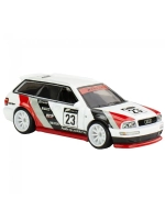 Машинка Хот Вилс Премиум 94 Audi Avant RS2 DMC55 HKC32