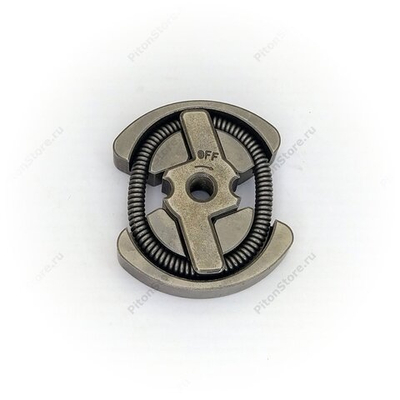 Сцепление б/п Partner 350, Husqvarna 137/142-236 (в сборе) [AEZ]