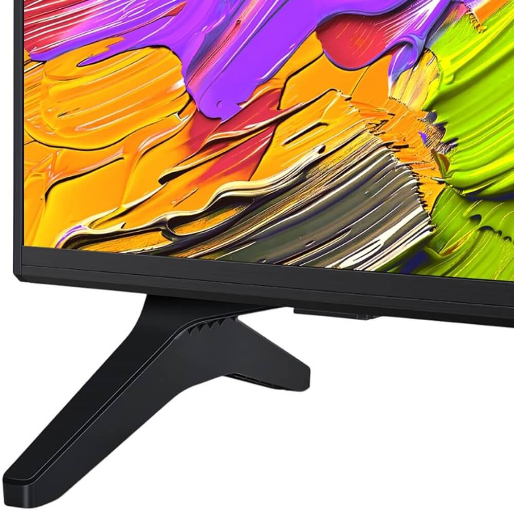 Телевизор LG 65" 65QNED70A6A