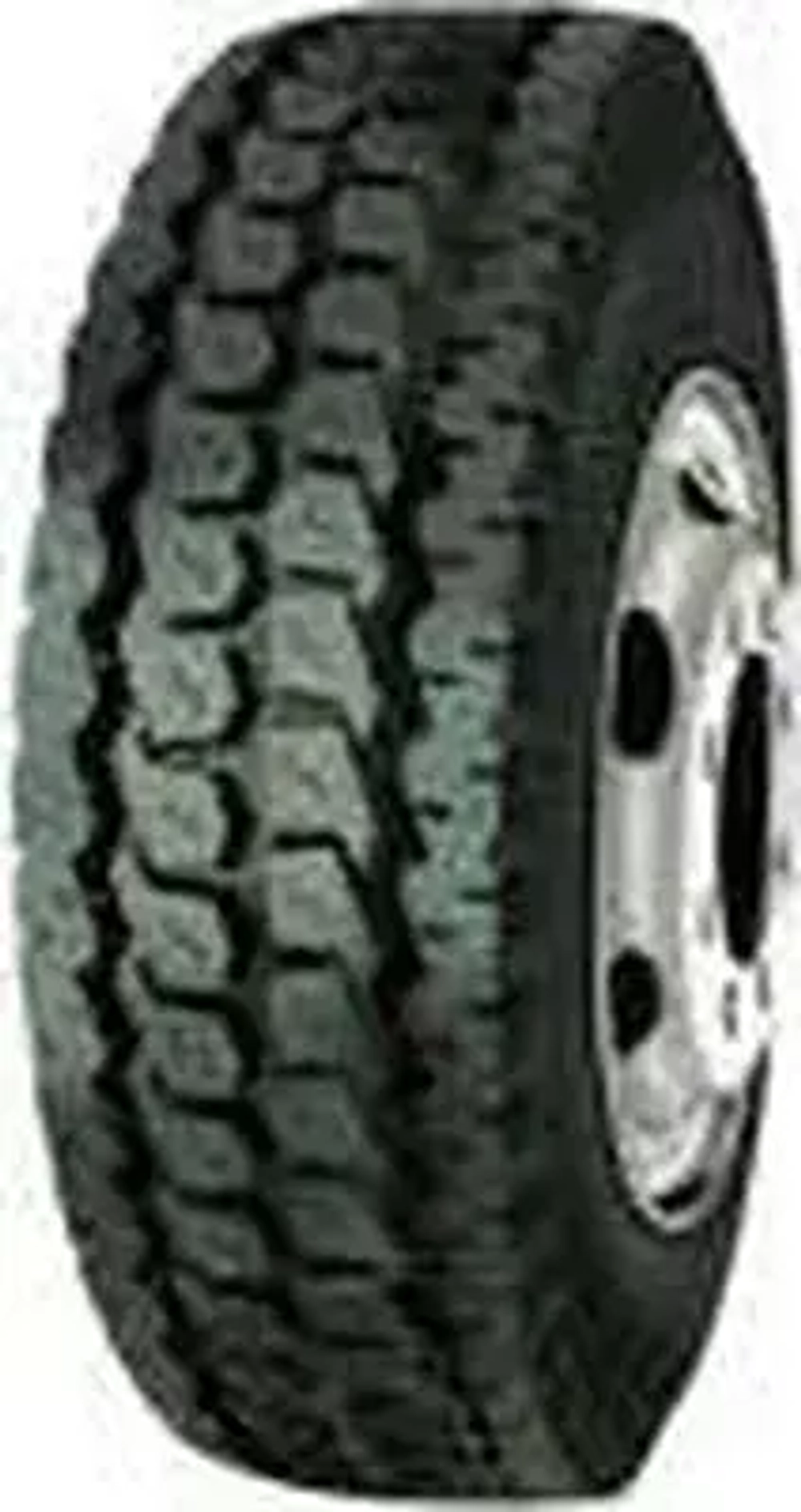 Doublestar DSR355 295/75 R22,5 146/143M PR16 (Ведущая ось)