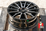 Комплект дисков Shogun S15 17x7 et35 5x100