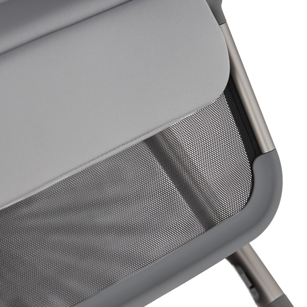 Коляска 2 в 1 ANEX Flo Frossy