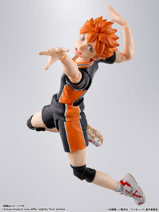 Hinata Shouyou