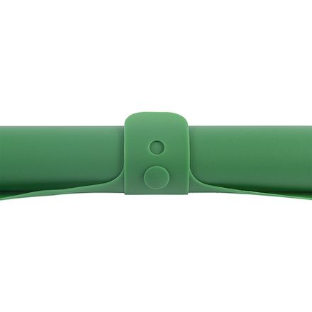 Коврик для теста силиконовый Foss 37х57 Smart Solutions (зелёный)