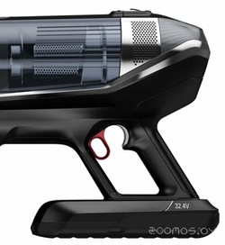 Вертикальный пылесос Tefal TY99A8WO