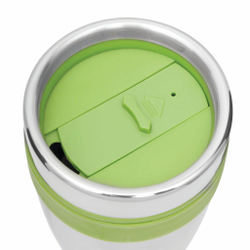 Термос-кружка LUNGO