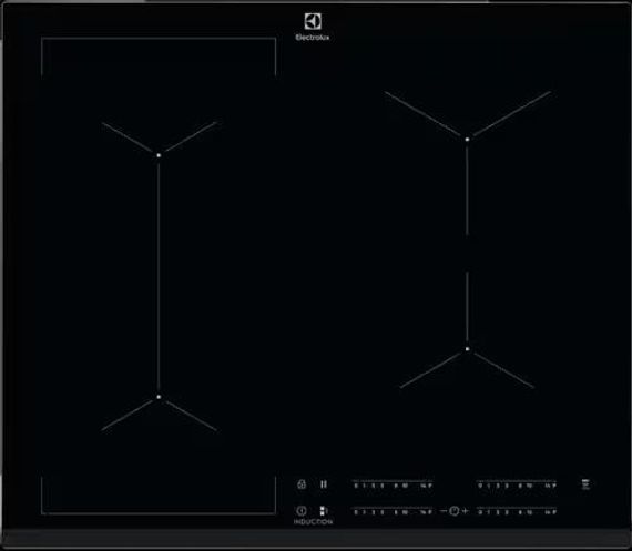 Варочная панель Electrolux CIV634