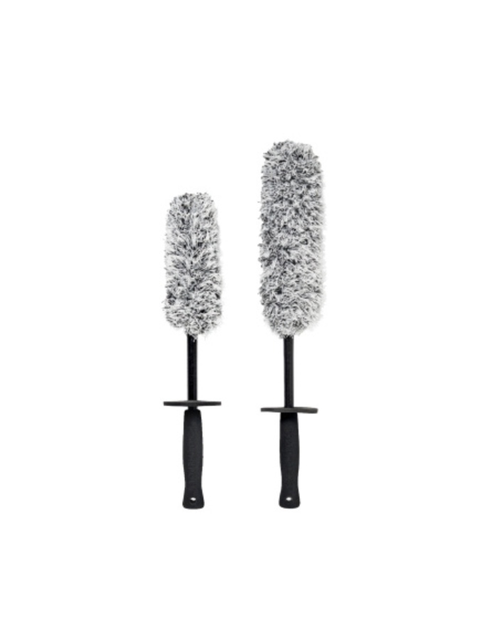 Foam Heroes Wheel Brush mini ершик для чистки дисков, 38см