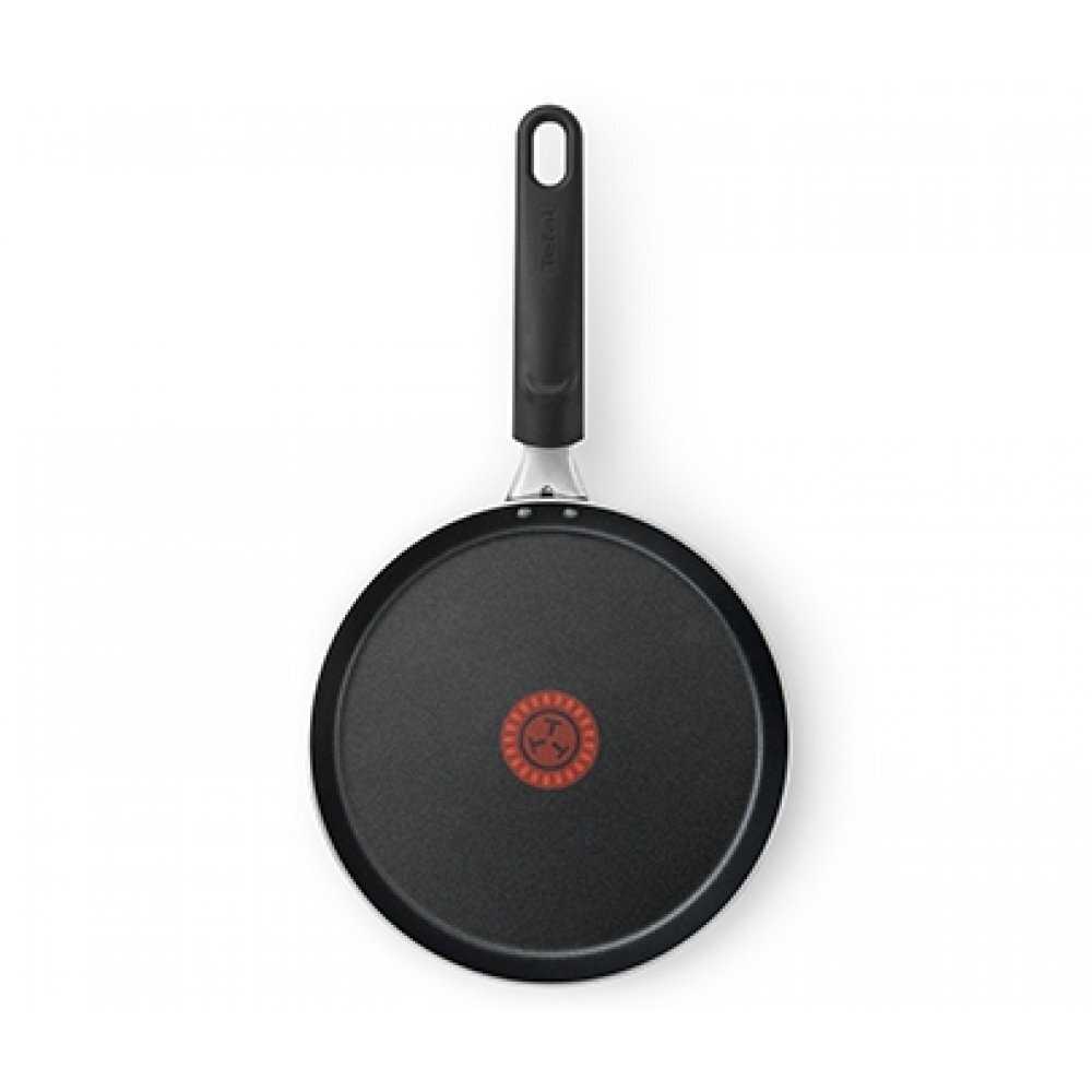 Сковорода для блинов Tefal Only Cook 22 см 04170522