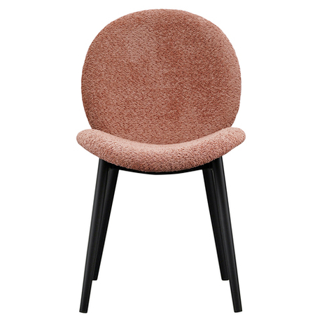 Стул Bergenson Bjorn Bente fh-bb-ch-bt-pnk