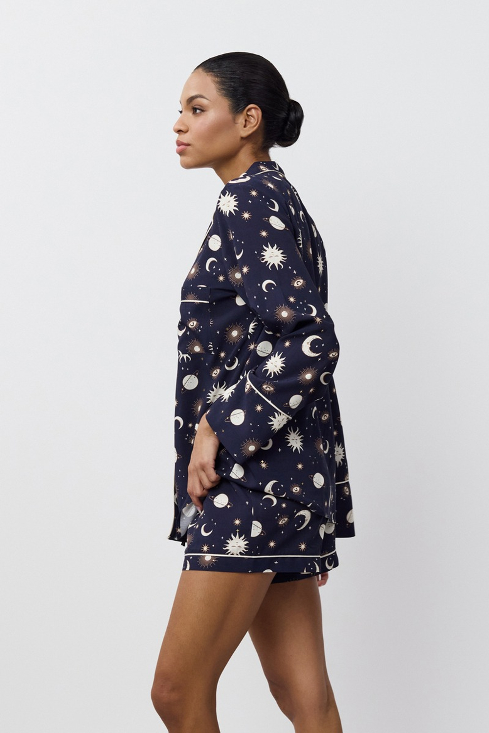 VENUS Пижама женская с шортами