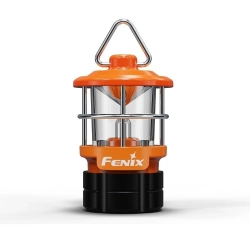 Фонарь Fenix тактический PD35R ACE + CL01 оранжевый