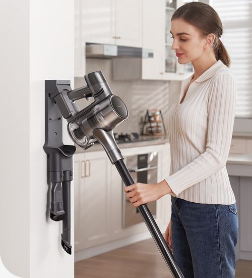 Пылесос Dreame R20