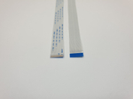 Шлейф 28 pin, 15 см, шаг 0.5 мм FFC, обратный Б