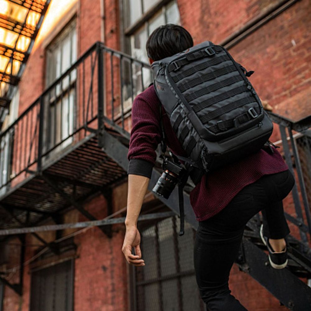 Tenba Axis Tactical Backpack 20