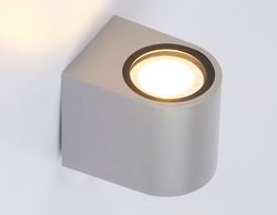 Ambrella Уличный настенный архитектурный светильник Garden ST3721