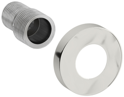 Отражатель Сунержа TUBE d 50 с эксцентриком (G 1/2" НР х G 3/4" НР)