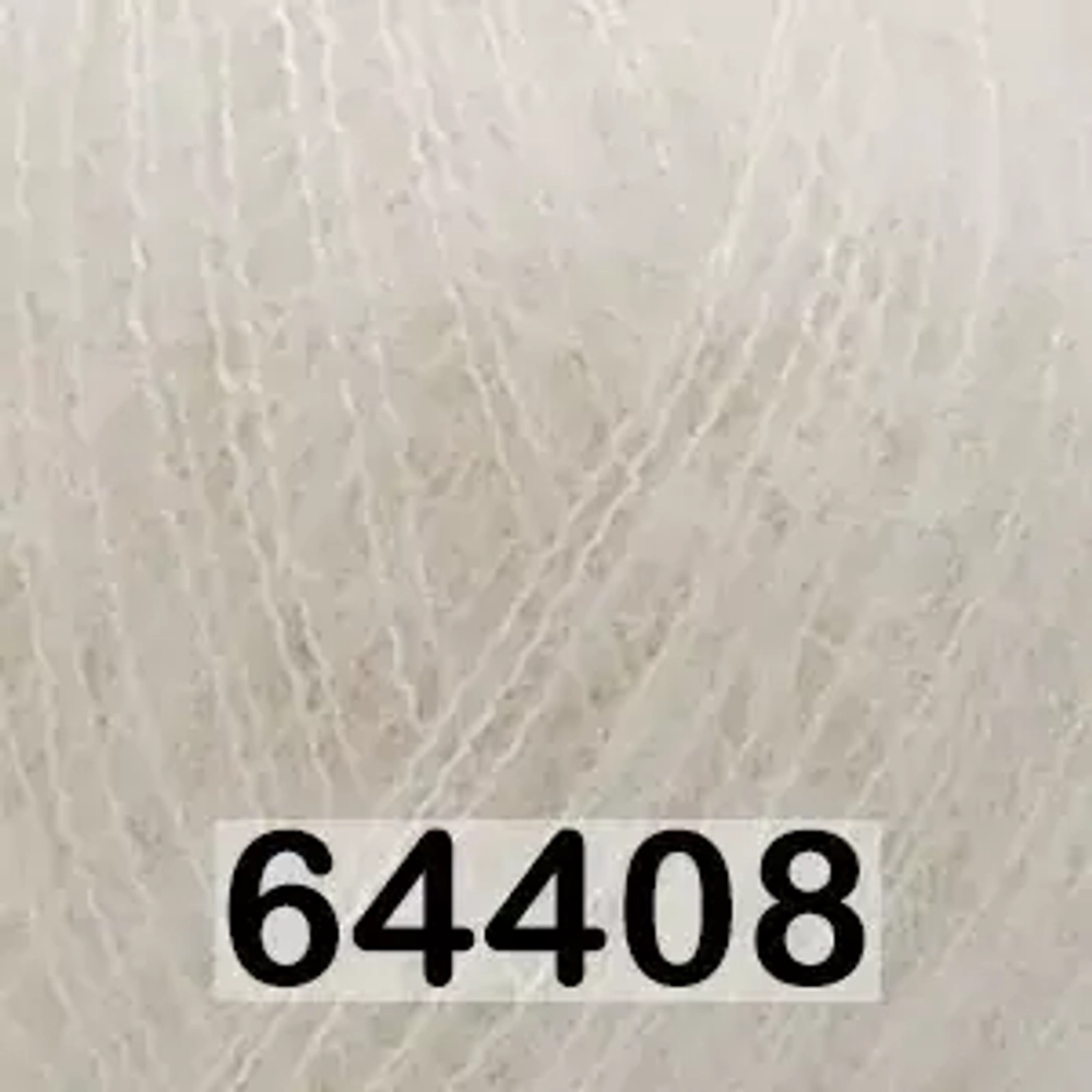Super Kid Mohair Gazzal