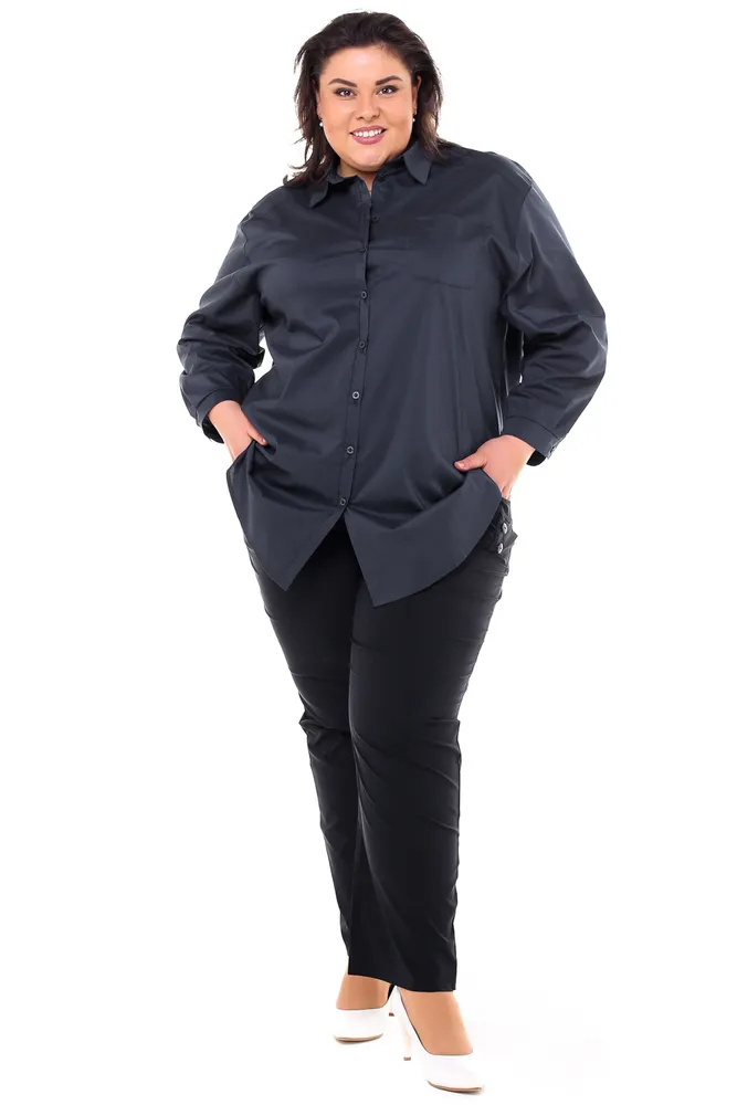 Брюки 2518 Fabrika