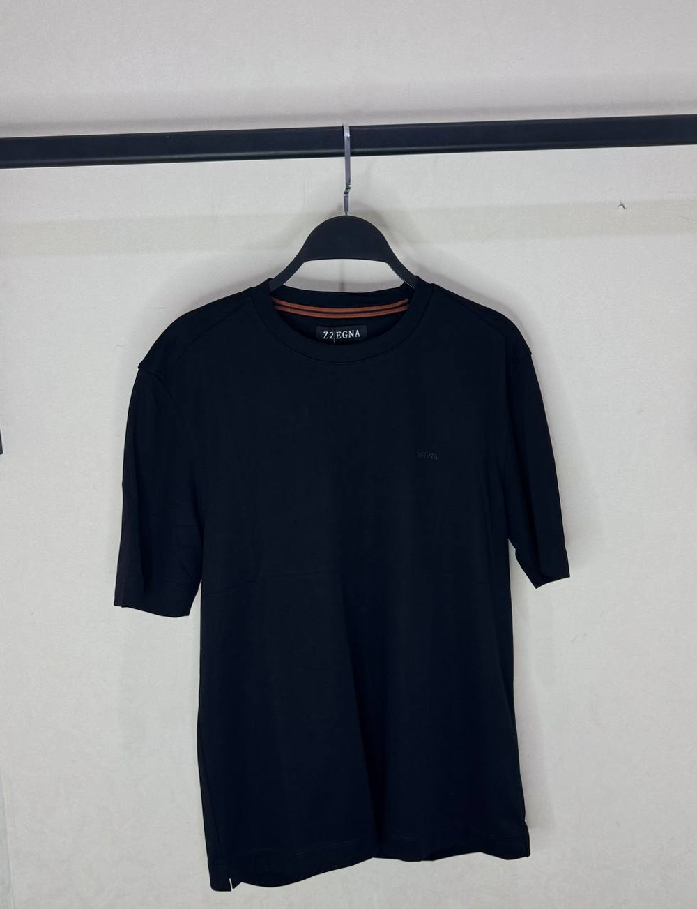 Футболка Zegna