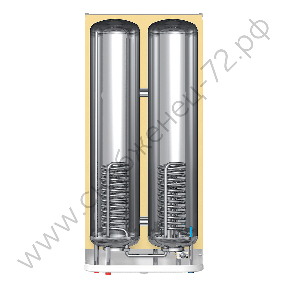 THERMEX Flat 80 V Combi