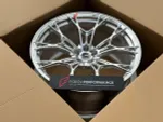 КОВАНЫЕ ДИСКИ ДЛЯ AUDI RS6 C8 2022 АУДИ