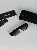 Очки Chanel
