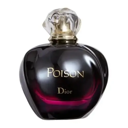 Dior Poison Eau de Toilette Dior Зима 50 мл