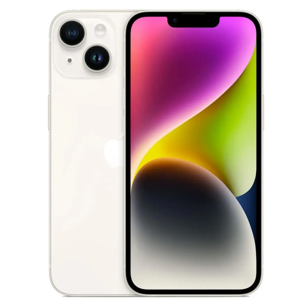 Apple IPhone 14 128Gb-Белый