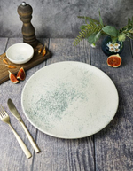 Тарелка плоская 31CM SMOKY