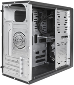 Корпус mATX Exegate mEVO-7807-NPX600