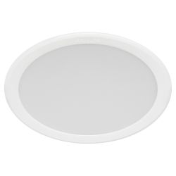 Светильник светодиодный встраиваемый Philips 929003287002 MESON 13Вт 6500K 220-240В D125 | Встраиваемые LED светильники