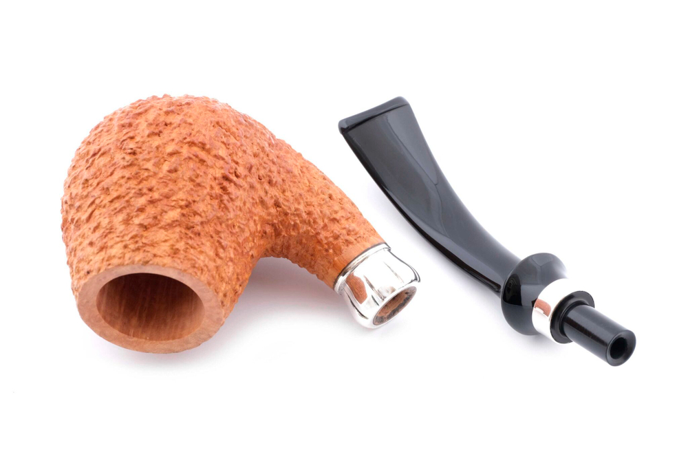 Курительная трубка Fiamma di Re Celtic, F742-1