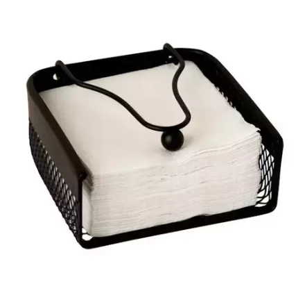 IHR - Салфетница 15 см / артикул   NH9207  / GTIN 686423690228