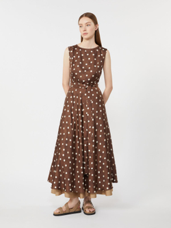 Платье MAX MARA