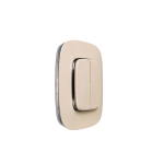 HP-LE-A2 (rev.733AX) радиовыключатель с рамкой HiTE PRO