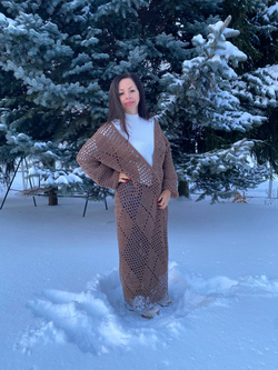 O’YARN LASSE, 100г