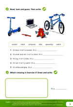 New English Adventure. Level 1. Activity Book + Song CD